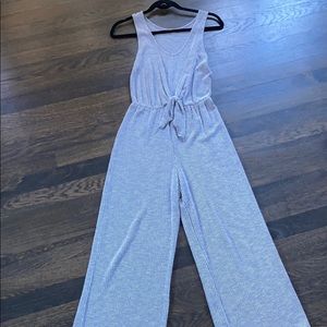 Caution To The Wind Jumpsuit